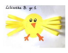 LILA (gr.I)