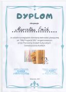ilustracja do wpisu 
Mój przyjaciel Miś