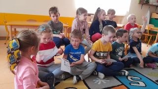 ilustracja do wpisu 
Ciekawe zawody naszych rodziców
