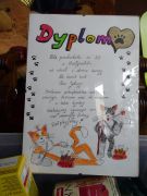 ilustracja do wpisu 
Koty Pani Jagody