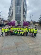 Zdjęcie grupowe Misiów